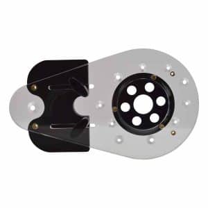Universal Offset Router Base