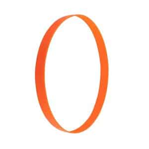 14339 Band Saw Replacement Tire for 16 Inch Wheel - Replaces 419960940002