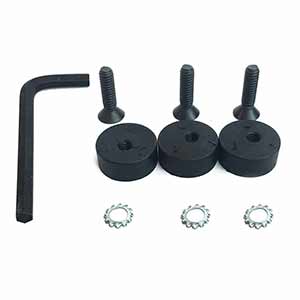 Router Plate Snuggers