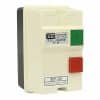 3 Phase, 50HZ @ 240V & 60HZ @ 220V, 3-HP, 8-12-Amp Magnetic Switch - UL Approved