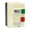 3 Phase, 50HZ @ 240V & 60HZ @ 220V, 5-HP,12-18-Amp Magnetic Switch