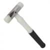 1-Inch Nylon Faced Hammer Mallet