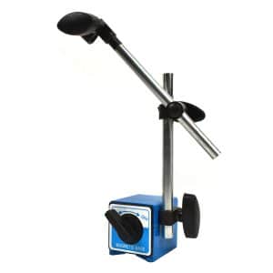 Magnetic Dial Indicator Base Holder Lathe Mill Tool