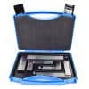 Precision Steel Squares Set 4 Piece