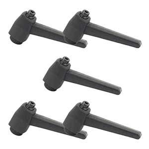 Ratchet Lever - Nut 5/16-18 (5/PK)