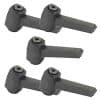 Ratchet Lever - Nut 1/4-20 (5/PK)