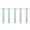 T-Bolt - 1/4-20 x 1 3/4 (5/PK)