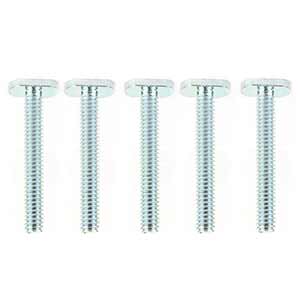 T-Bolt - 1/4-20 x 2-1/4 (5/PK)