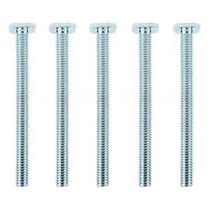 T-Bolt - 5/16-18 x 3 1/2 (5/PK)