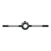 Heavy Duty Round Die Stock Handle Wrench Holder  1-1/2 Inch Diameter