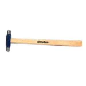 4 Oz Ball-Peen Hammer - 9 Inch Long