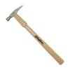 2-1/2 Inch x 3/8 Inch Swiss Style Hammer for Riveting & Precision Work