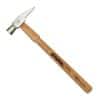 3 Inch x 5/8 Inch Swiss Style Hammer for Riveting & Precision Work