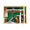 Professional 5 Pieces Woodworking Kit