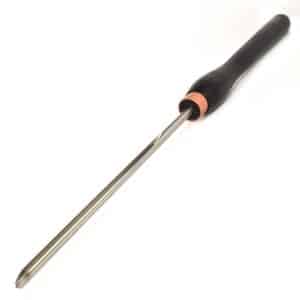 1/4 Inch M42 Bowl Gouge Side Grind 18 Inch Handle (25300)