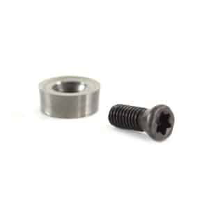 8mm TCT Cutter and Torx Screw