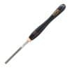 1/4 Inch M42 Spindle Gouge, 10 Inch Handle