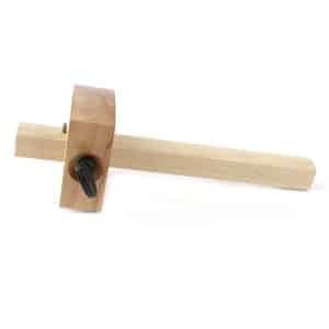 8 Inch Marking Gauge - Beechwood
