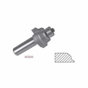 Roman Ogee Router Bits
