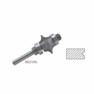 Full Bead Router Bits