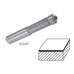 Flush Trim Router Bits with bearing