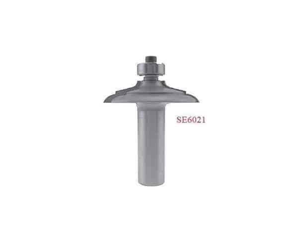 Southeast Tool Door Edge Profile Router Bits