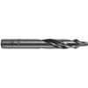 Countersink HSS Step Drills (short length) - woodshopbits.com WL Fuller SS 10 | LD 13/32 | SD .195 | PL 1/4 | FL 1-15/16