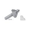 Classical Cove Router Bits