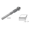 Flush Trim Overhang Router Bits