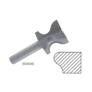 Window Sill Edge Router Bits