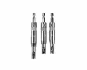 W.L. Fuller Inc. Self-Centering Drill Bits