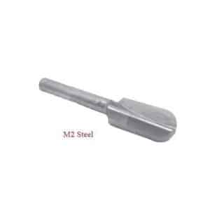 Roundnose Carving Router Bits