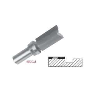 Template Router Bits