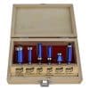 Trim Router Bit Set