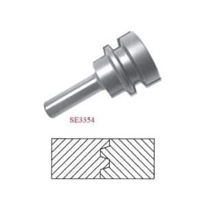 Glue Joint Router Bits