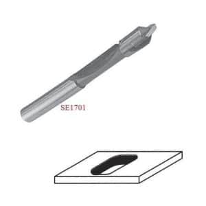 Panel Pilot Router Bits
