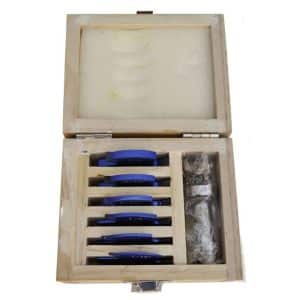 Slot Router Bit