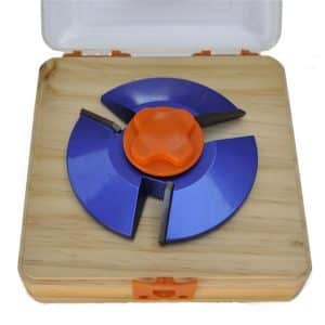 Raised Panel Shaper Cutters