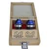 Plunge Panel Classical Ogee Router Bit Set