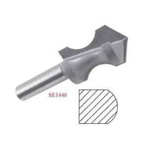 Plunge Hand Grip Router Bits
