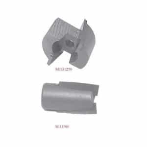 Mortise Bits screw-on