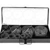 Master Electrician's Hole Saw Kit