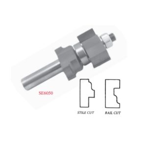 Window Sash Router Bit