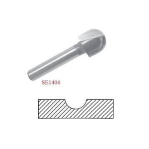 Core Box Router Bits