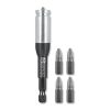 7-Piece Drywall Screw Setter Set - woodshopbits.com Montana Brand Tools