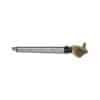 1 Inch Carbide Tipped Spur Bit - 1/2 Inch Shank with 3/8 Inch Hex End (Replaces Templaco MS-401-6C)
