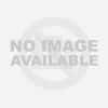 'A' Latch Template with Center Locator - Finish Size 1-Inch x 2-1/4-Inch Replaces Templaco LT-121A