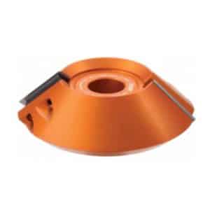 45-Deg Chamfer Cutter Head - woodshopbits.com CMT