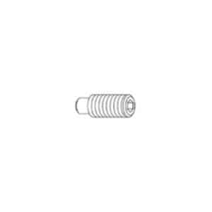 Roundover & Cove Cutter Head & Knives