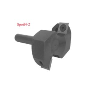 Spoilboard Insert Bit